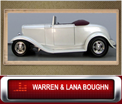 Boughn Car